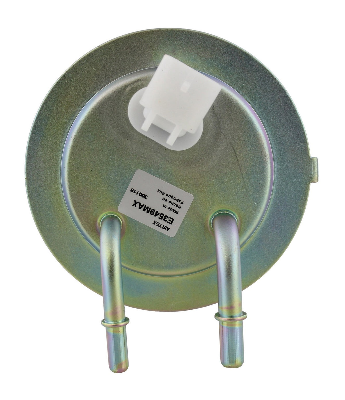 Airtex Fuel Pumps Fuel Pump Module Assembly E3549M