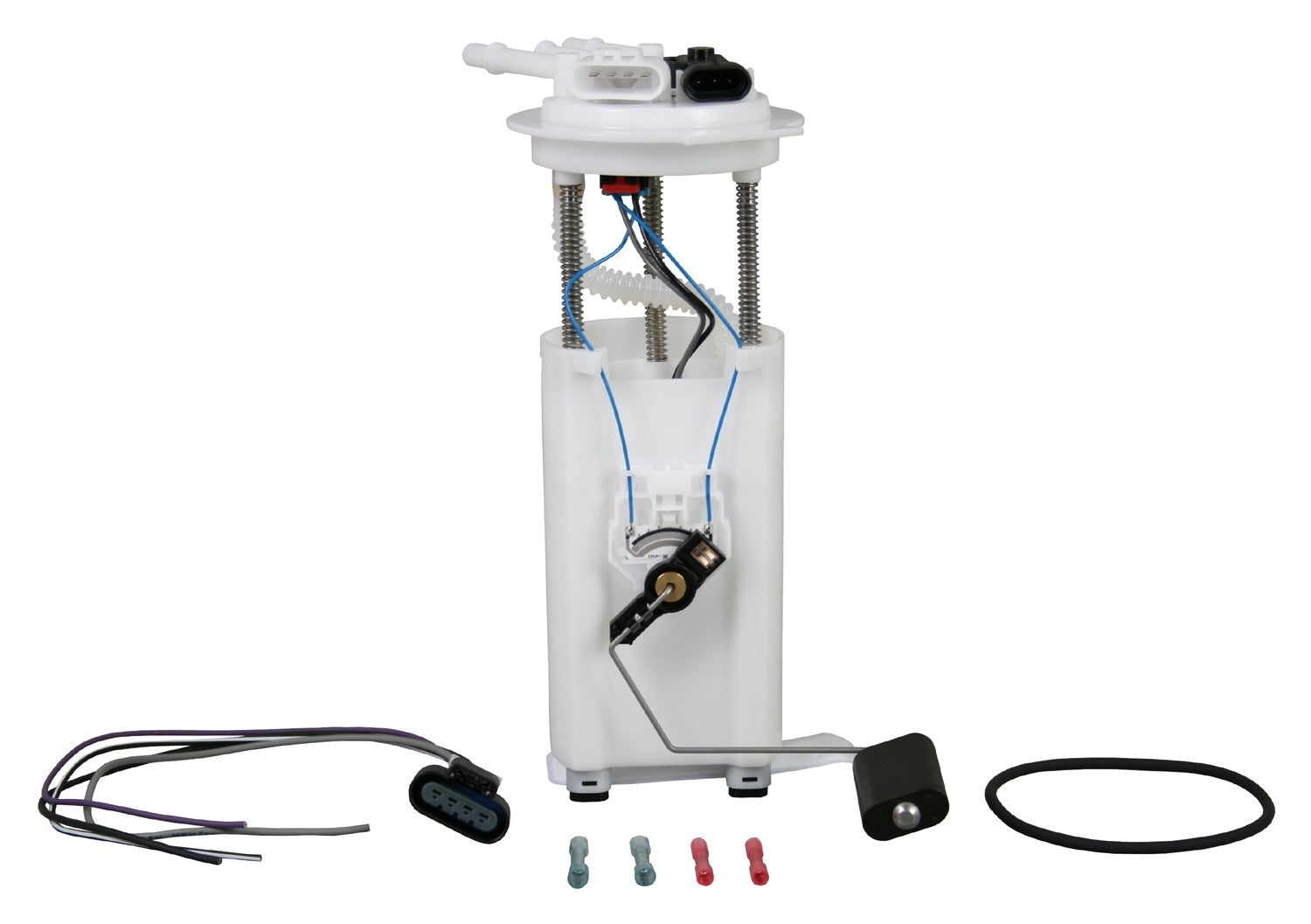 Airtex Fuel Pumps Fuel Pump Module Assembly E3552M