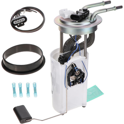 Airtex Fuel Pumps Fuel Pump Module Assembly E3556M