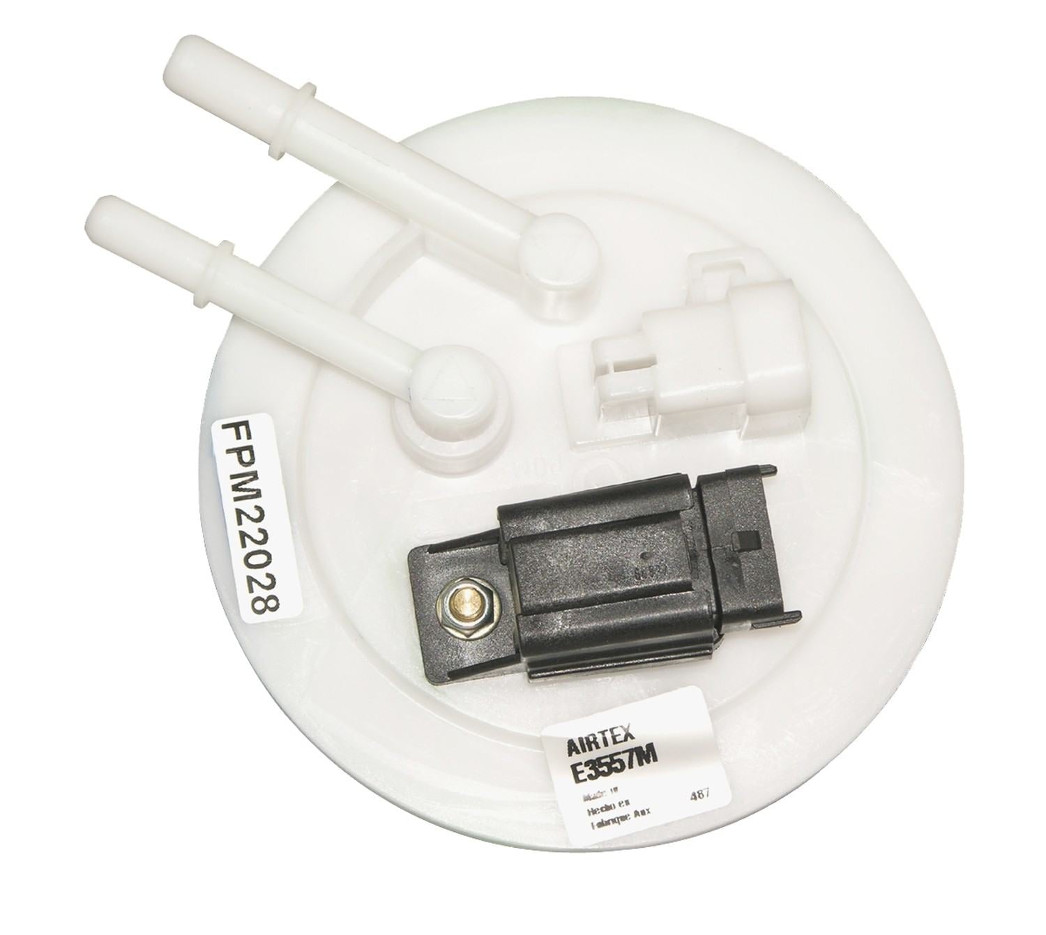 Airtex Fuel Pumps Fuel Pump Module Assembly E3557M