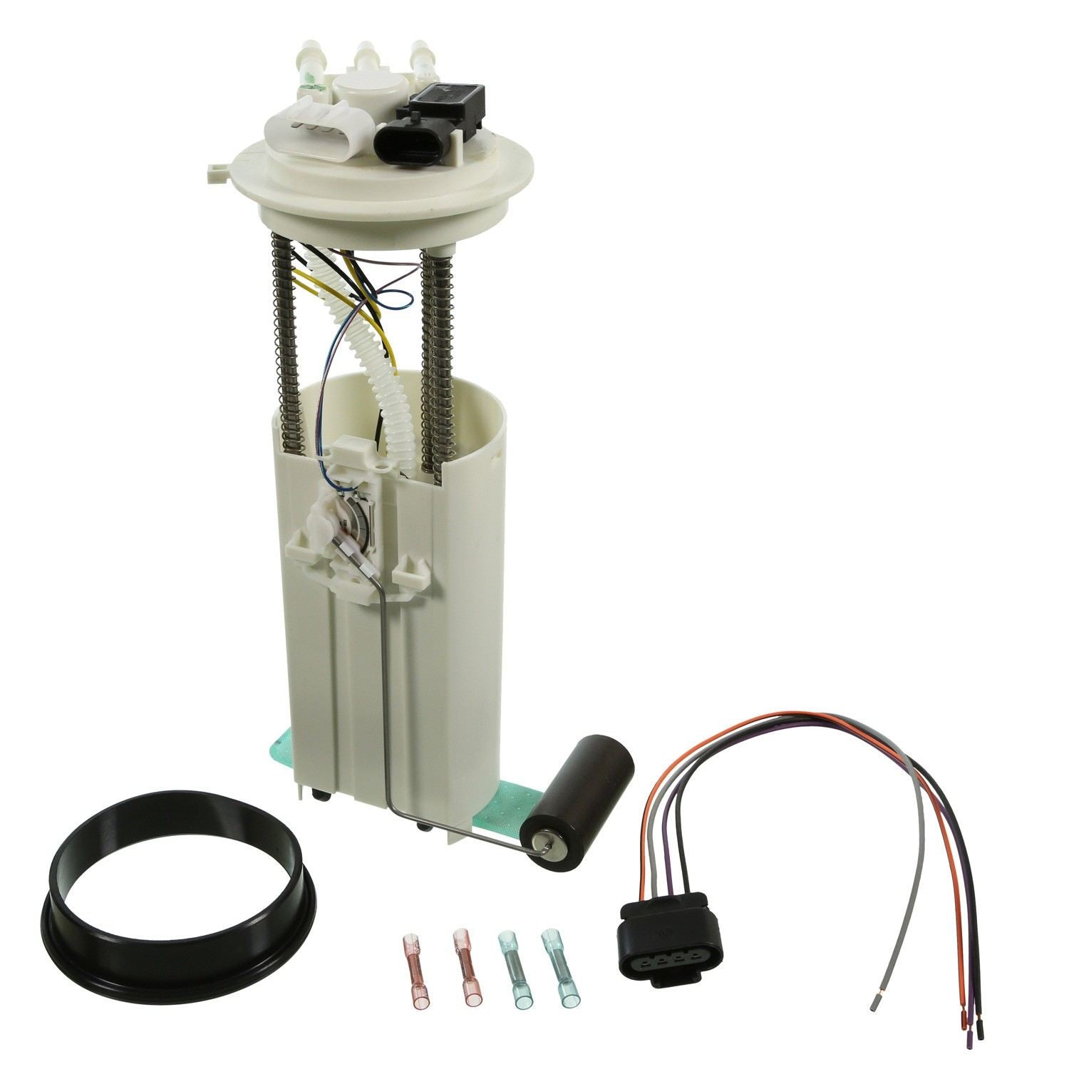 Airtex Fuel Pumps Fuel Pump Module Assembly E3569M