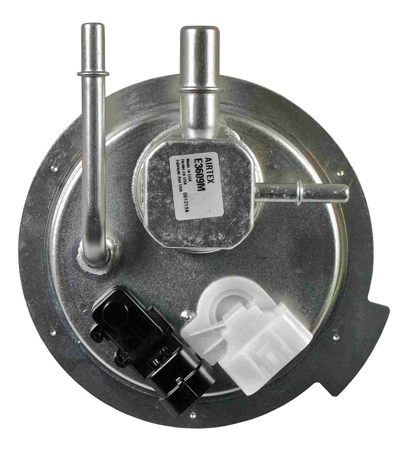 Airtex Fuel Pumps Fuel Pump Module Assembly E3609M