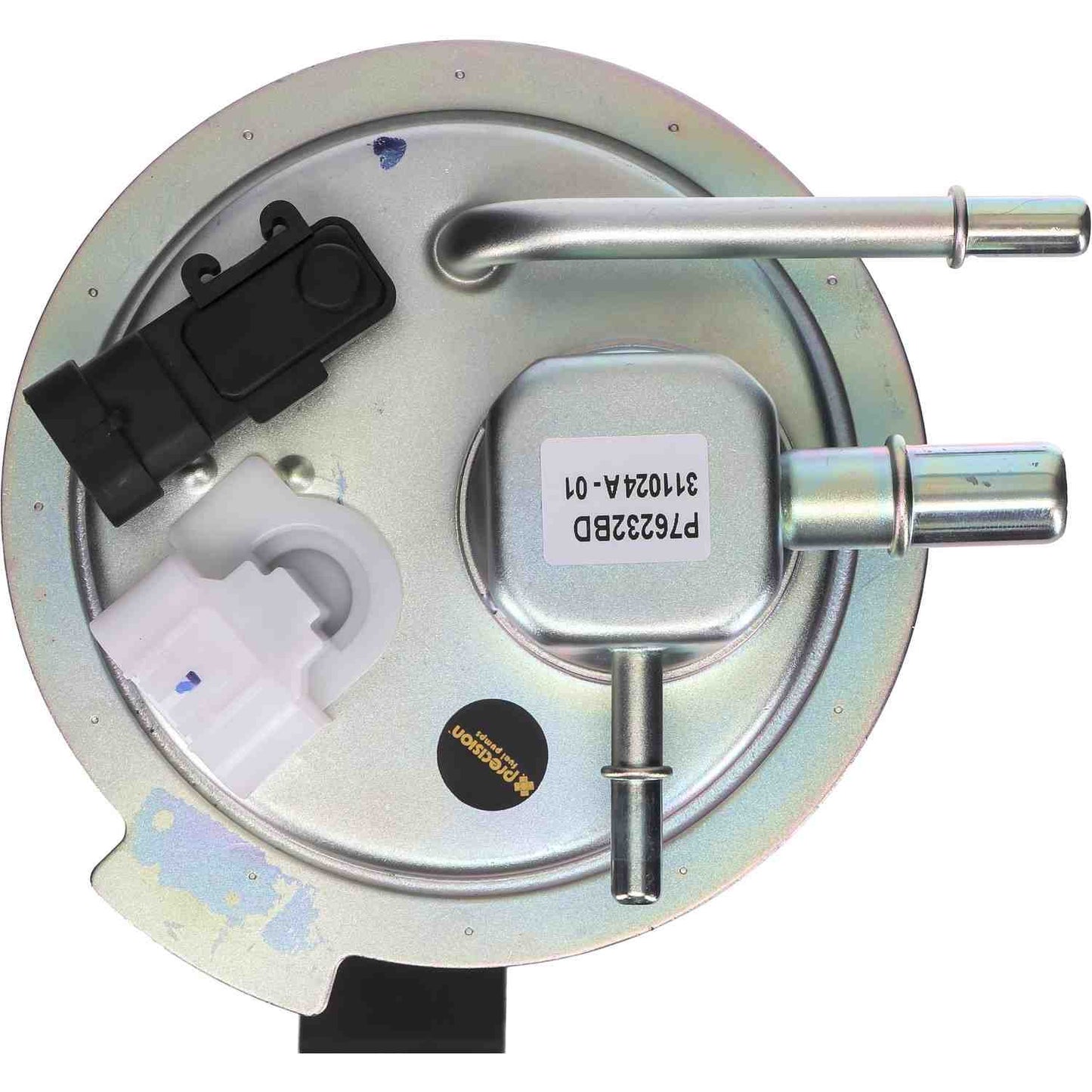 Airtex Fuel Pumps Fuel Pump Module Assembly E3609M