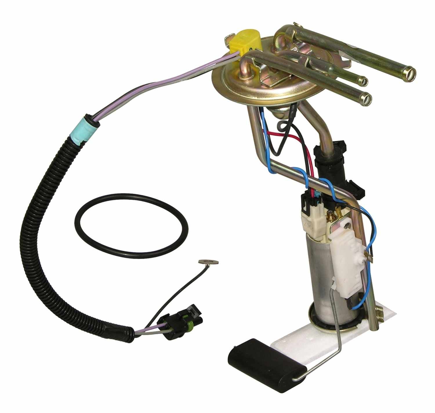Airtex Fuel Pumps Fuel Pump Hanger Assembly E3630S