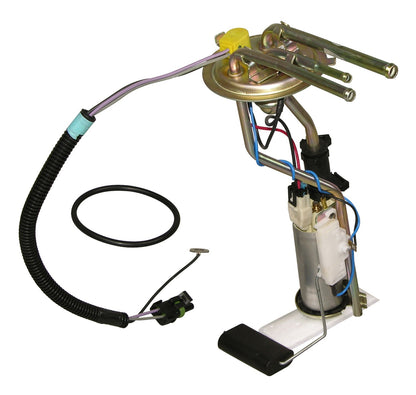 Airtex Fuel Pumps Fuel Pump Hanger Assembly E3630S
