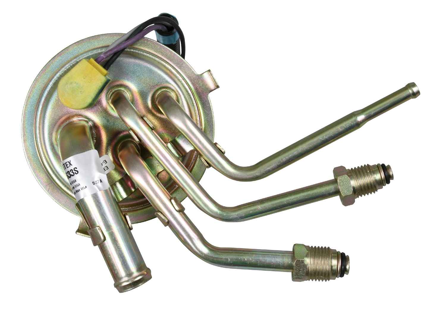 Airtex Fuel Pumps Fuel Pump Hanger Assembly E3633S