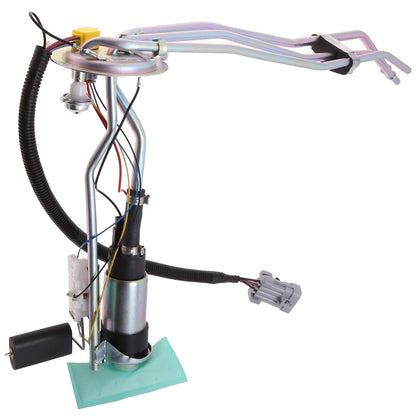 Airtex Fuel Pumps Fuel Pump Hanger Assembly E3636S
