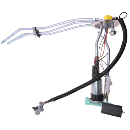 Airtex Fuel Pumps Fuel Pump Hanger Assembly E3636S