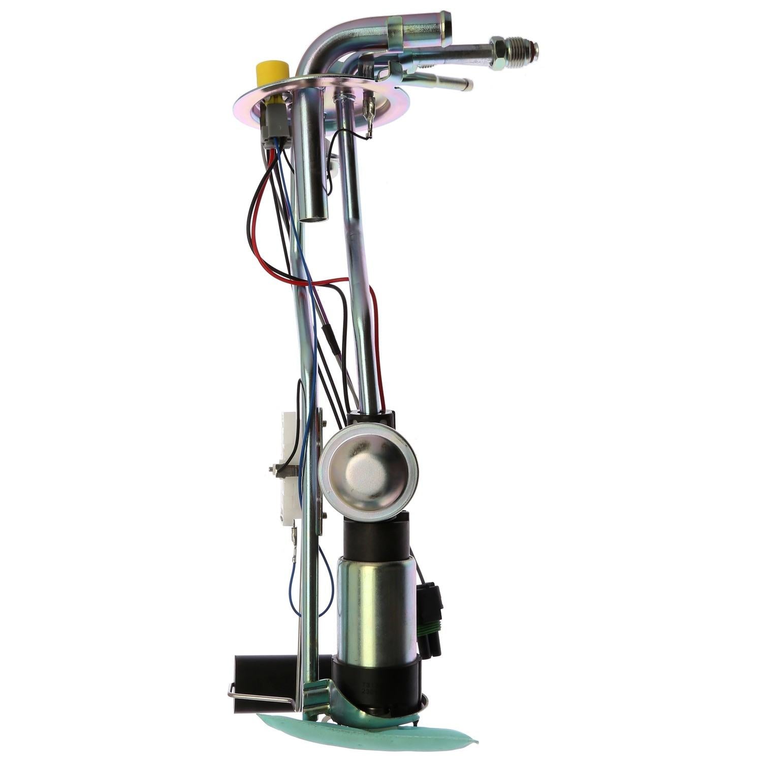 Airtex Fuel Pumps Fuel Pump Hanger Assembly E3643S
