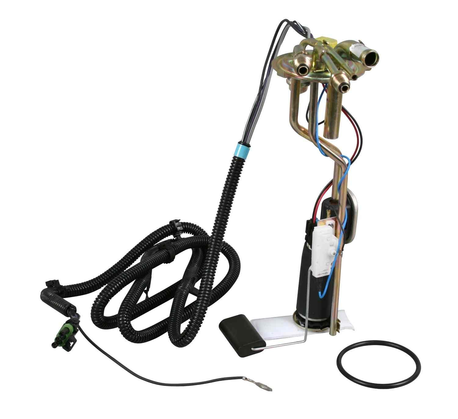 Airtex Fuel Pumps Fuel Pump Hanger Assembly E3650S