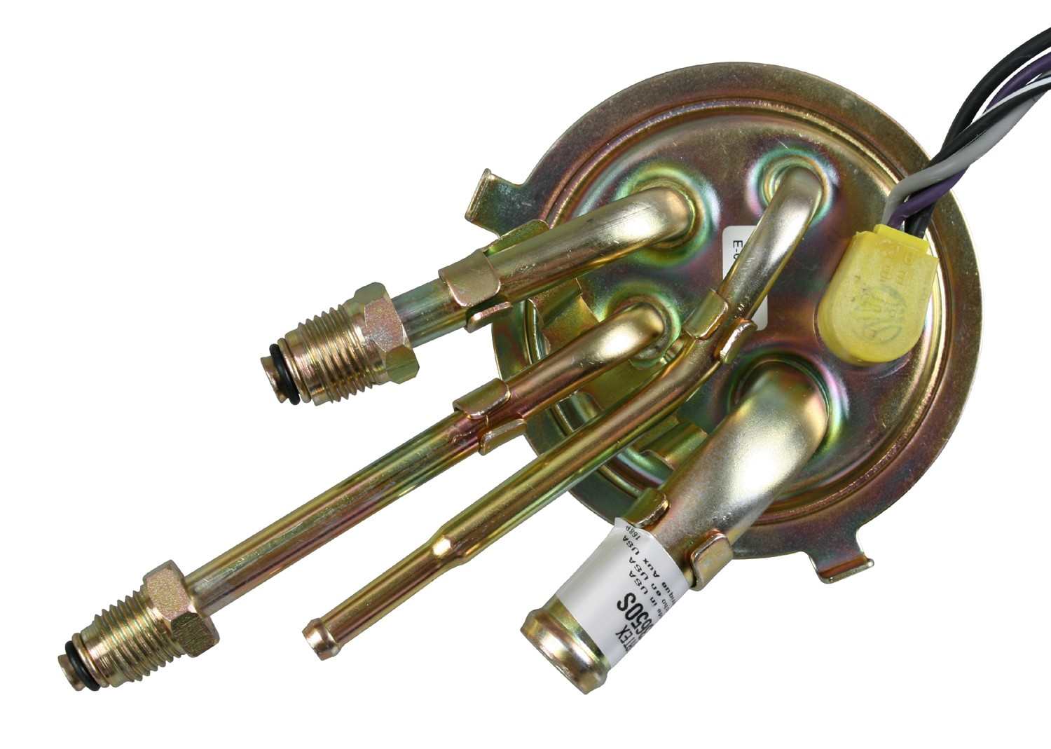Airtex Fuel Pumps Fuel Pump Hanger Assembly E3650S