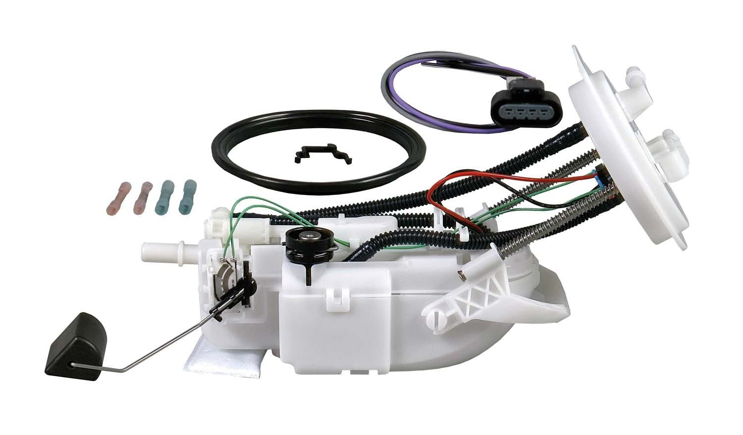 Airtex Fuel Pumps Fuel Pump Module Assembly E3691M