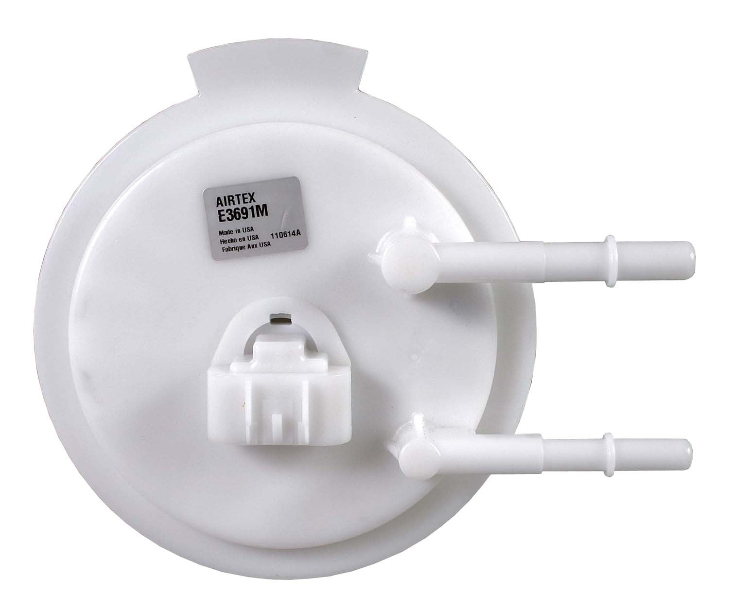 Airtex Fuel Pumps Fuel Pump Module Assembly E3691M
