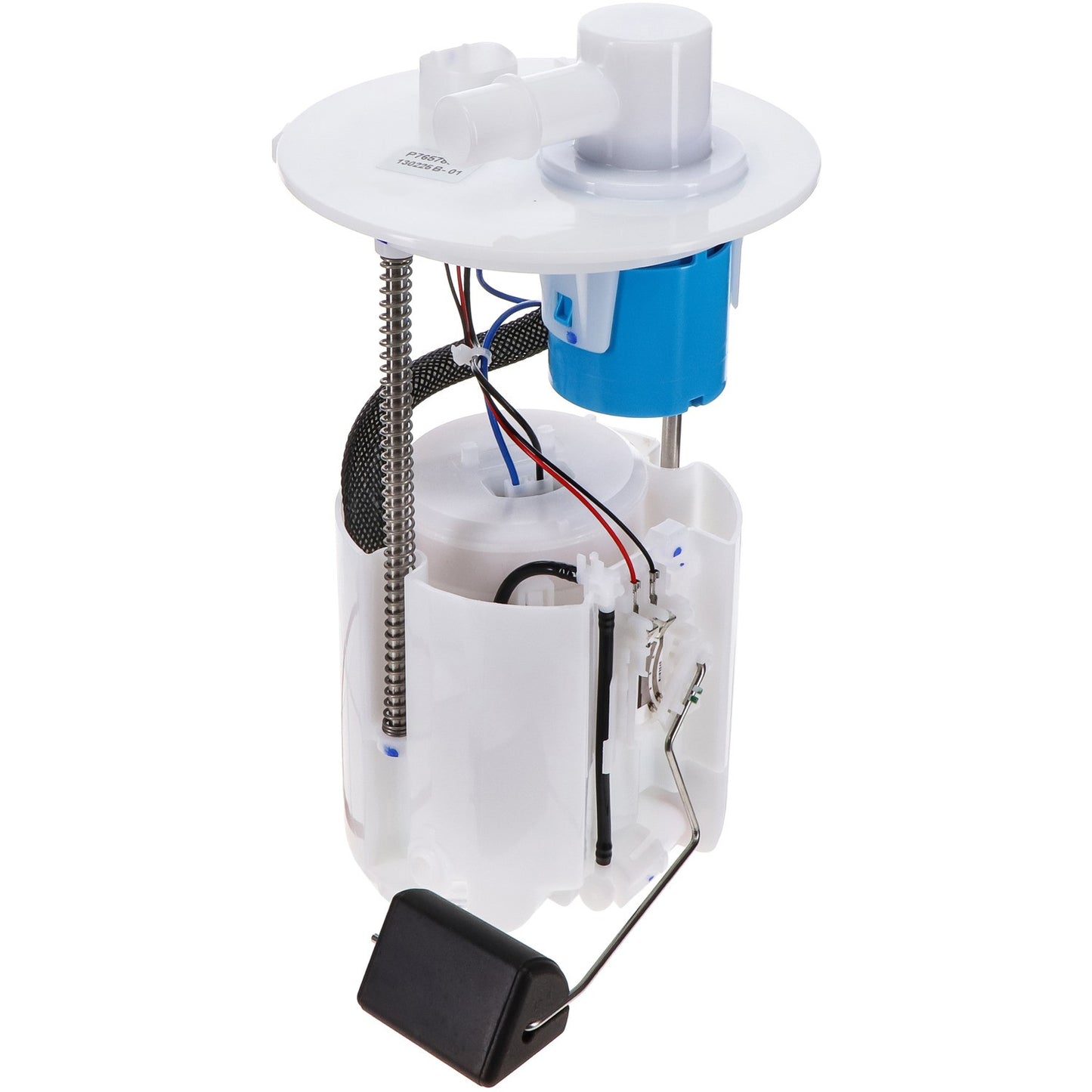 Airtex Fuel Pumps Fuel Pump Module Assembly E3708M