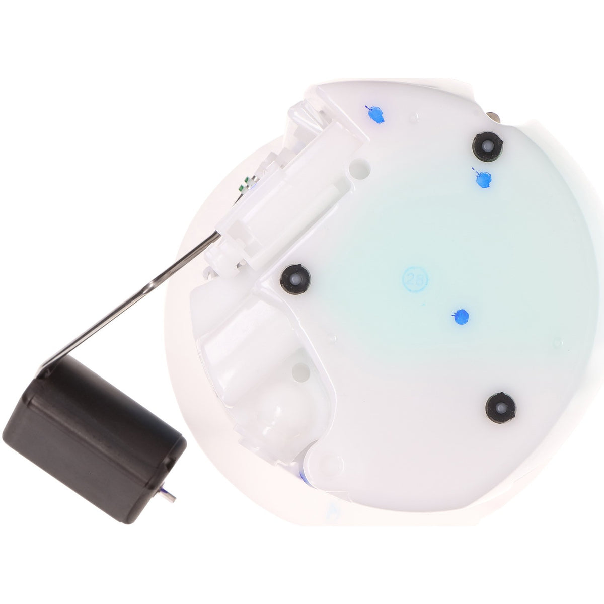 Airtex Fuel Pumps Fuel Pump Module Assembly E3708M