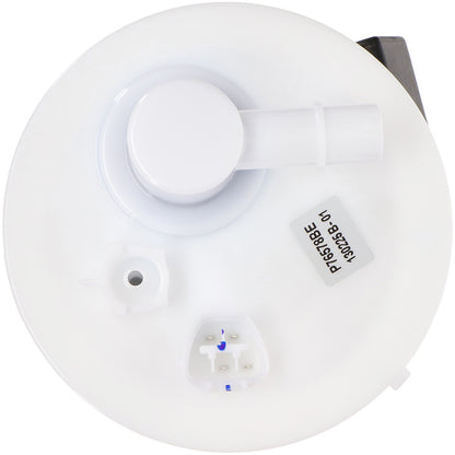 Airtex Fuel Pumps Fuel Pump Module Assembly E3708M