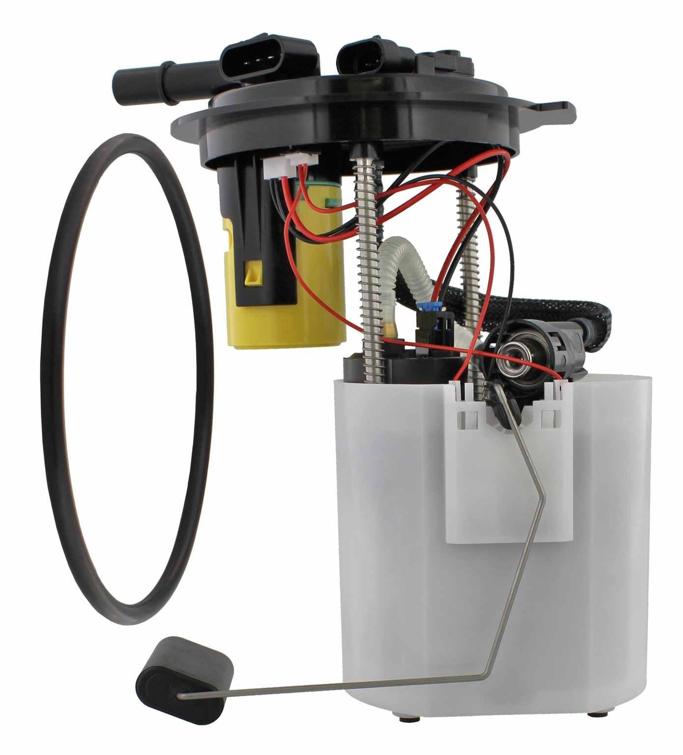 Airtex Fuel Pumps Fuel Pump Module Assembly E3748M