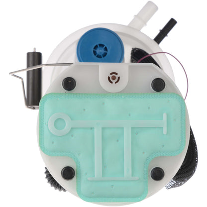 Airtex Fuel Pumps Fuel Pump Module Assembly E3749M