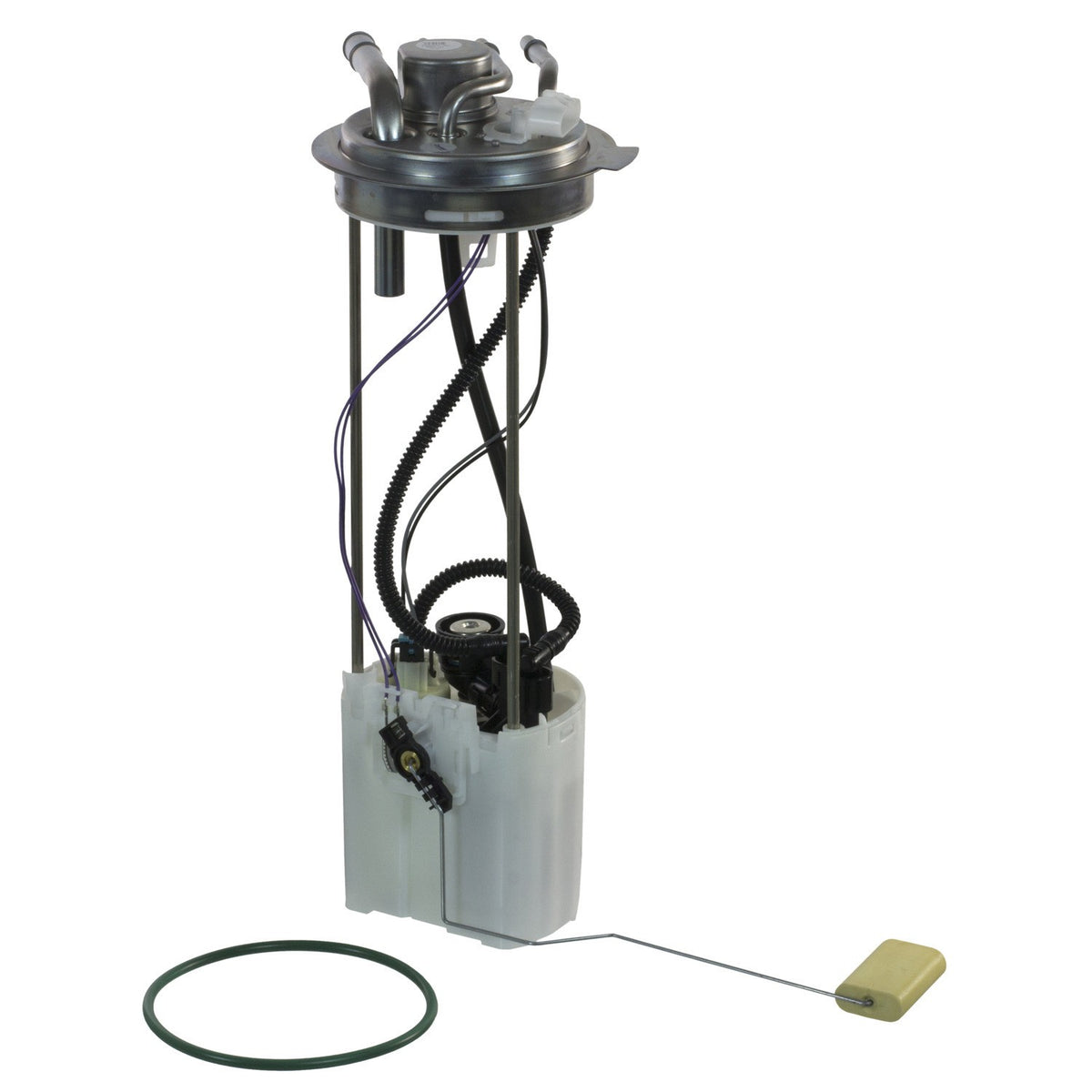 Airtex Fuel Pumps Fuel Pump Module Assembly E3758M