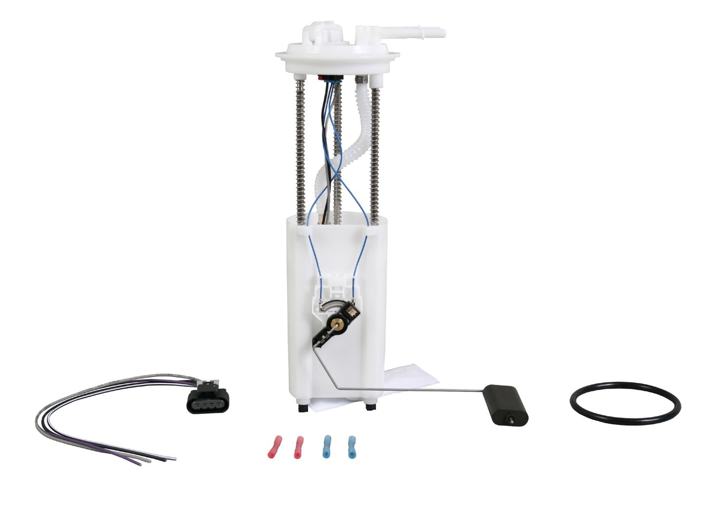 Airtex Fuel Pumps Fuel Pump Module Assembly E3760M