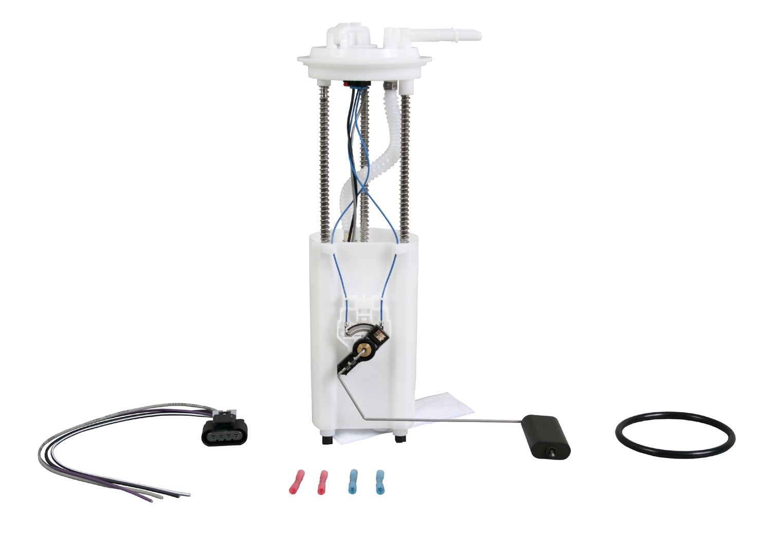 Airtex Fuel Pumps Fuel Pump Module Assembly E3760M