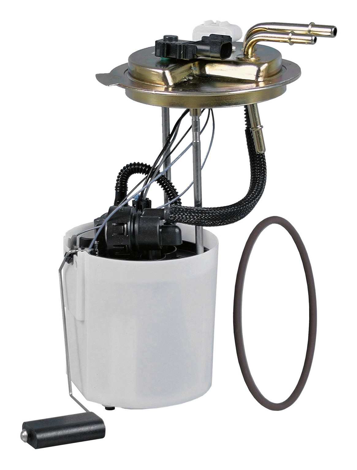 Airtex Fuel Pumps Fuel Pump Module Assembly E3768M