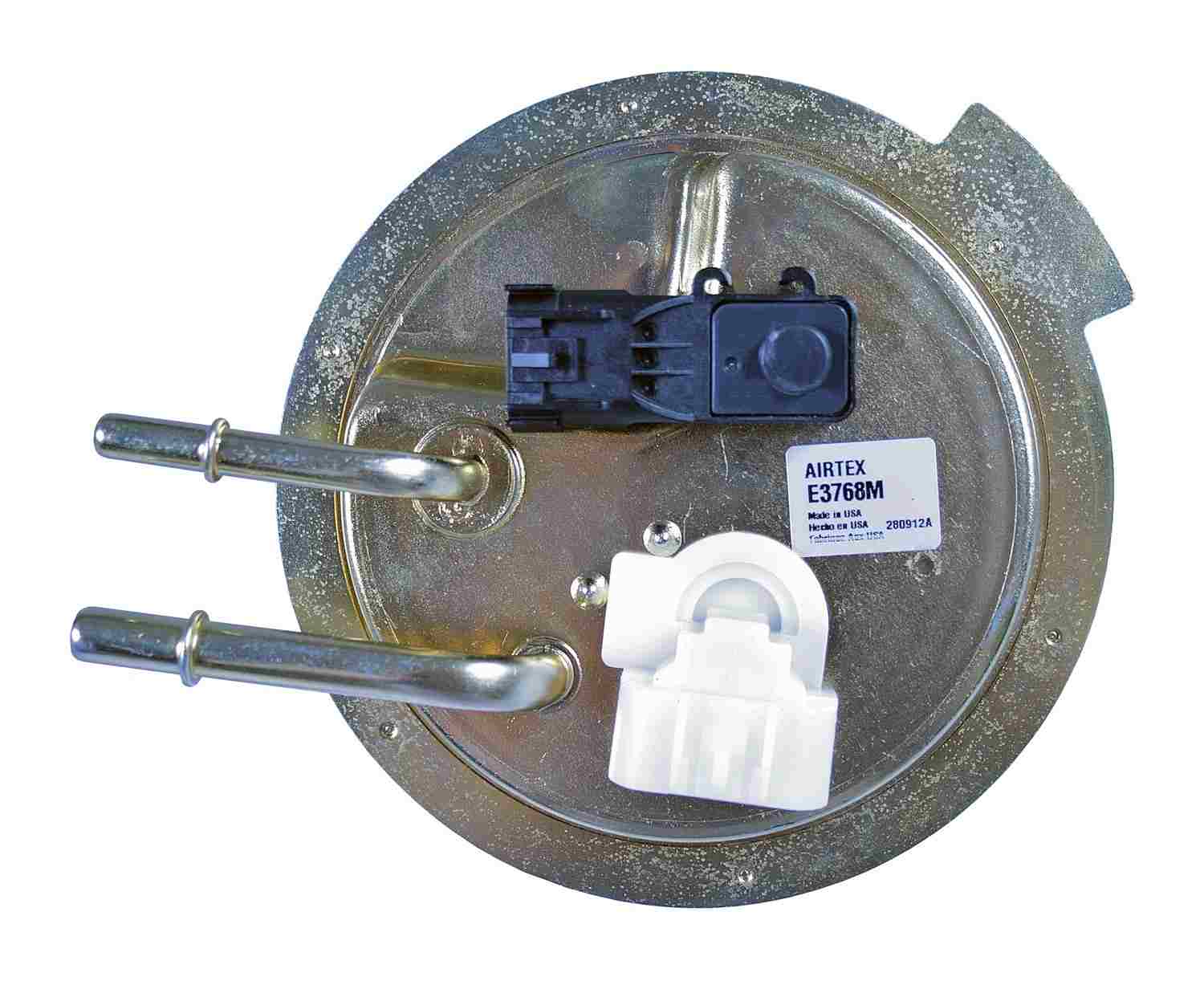 Airtex Fuel Pumps Fuel Pump Module Assembly E3768M