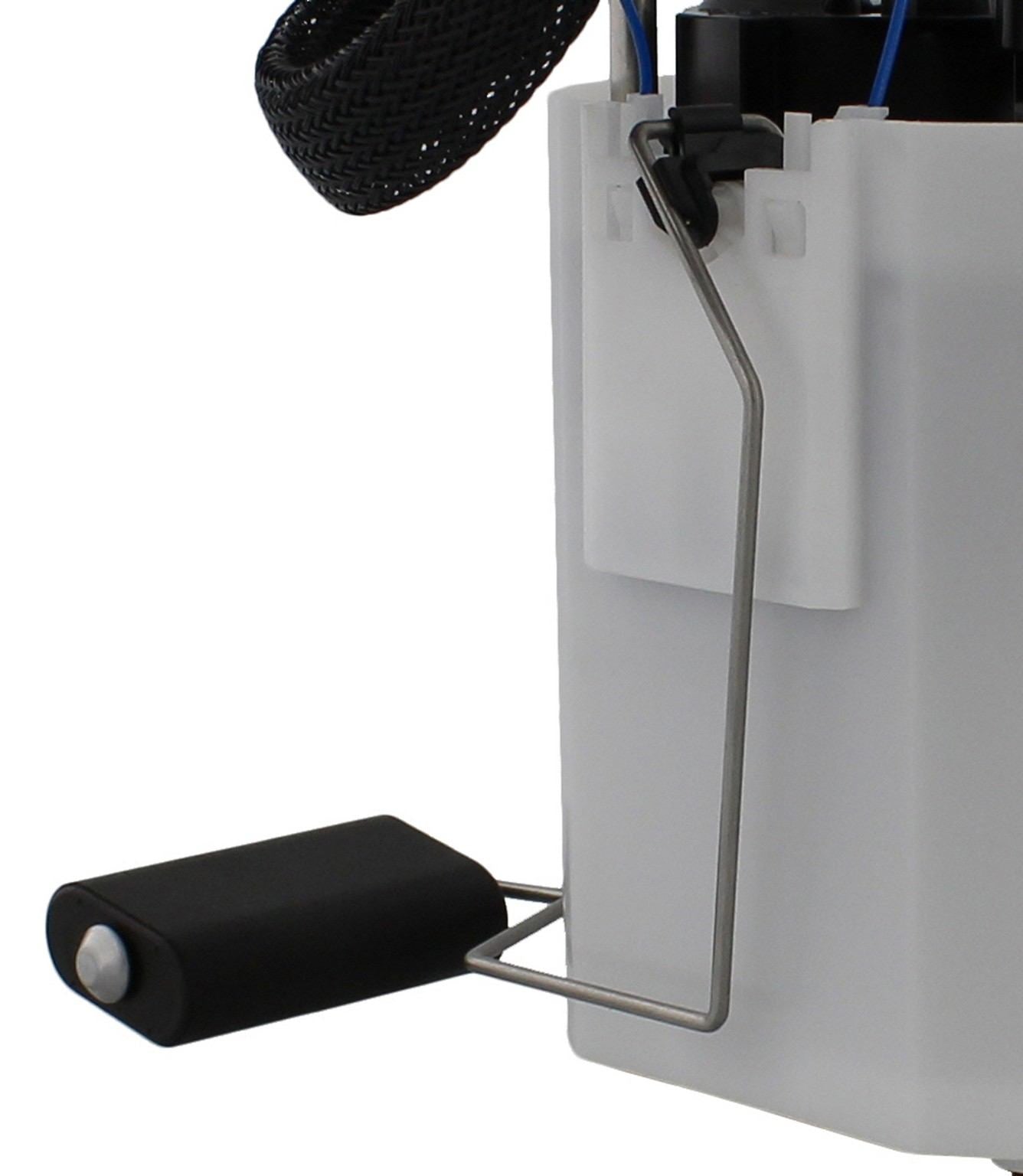 Airtex Fuel Pumps Fuel Pump Module Assembly E3808M