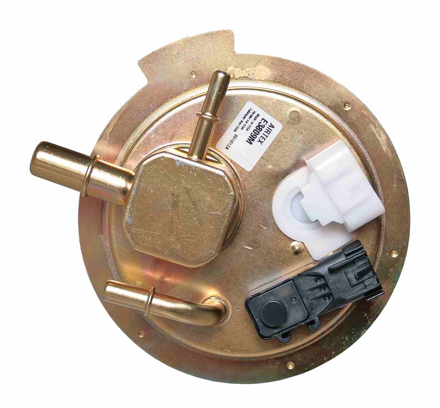 Airtex Fuel Pumps Fuel Pump Module Assembly E3809M