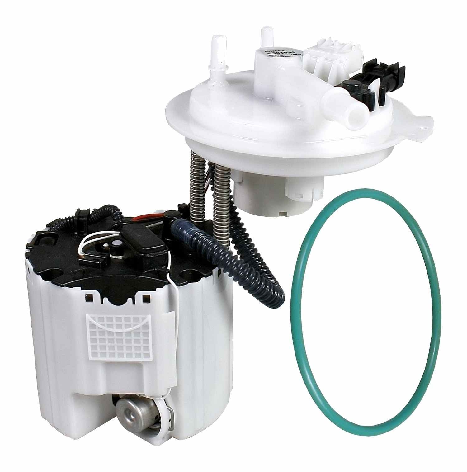 Airtex Fuel Pumps Fuel Pump Module Assembly E3819M