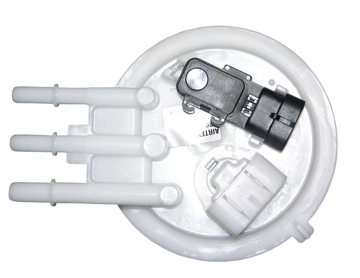 Airtex Fuel Pumps Fuel Pump Module Assembly E3925M