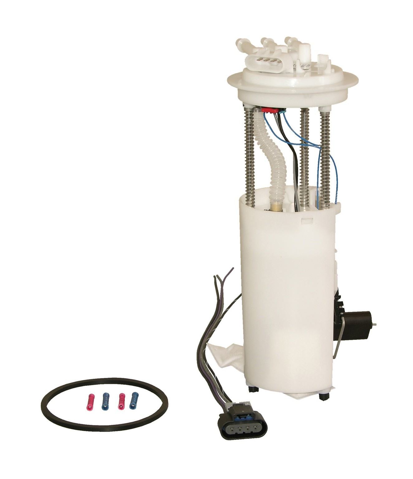 Airtex Fuel Pumps Fuel Pump Module Assembly E3935M