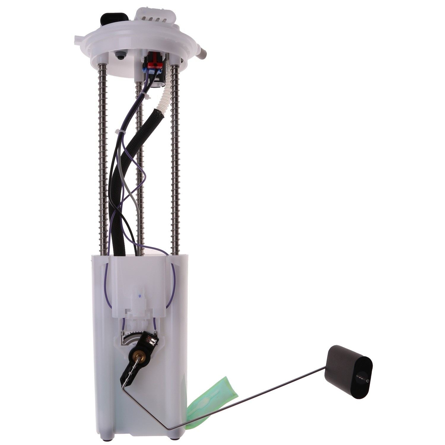 Airtex Fuel Pumps Fuel Pump Module Assembly E3947M