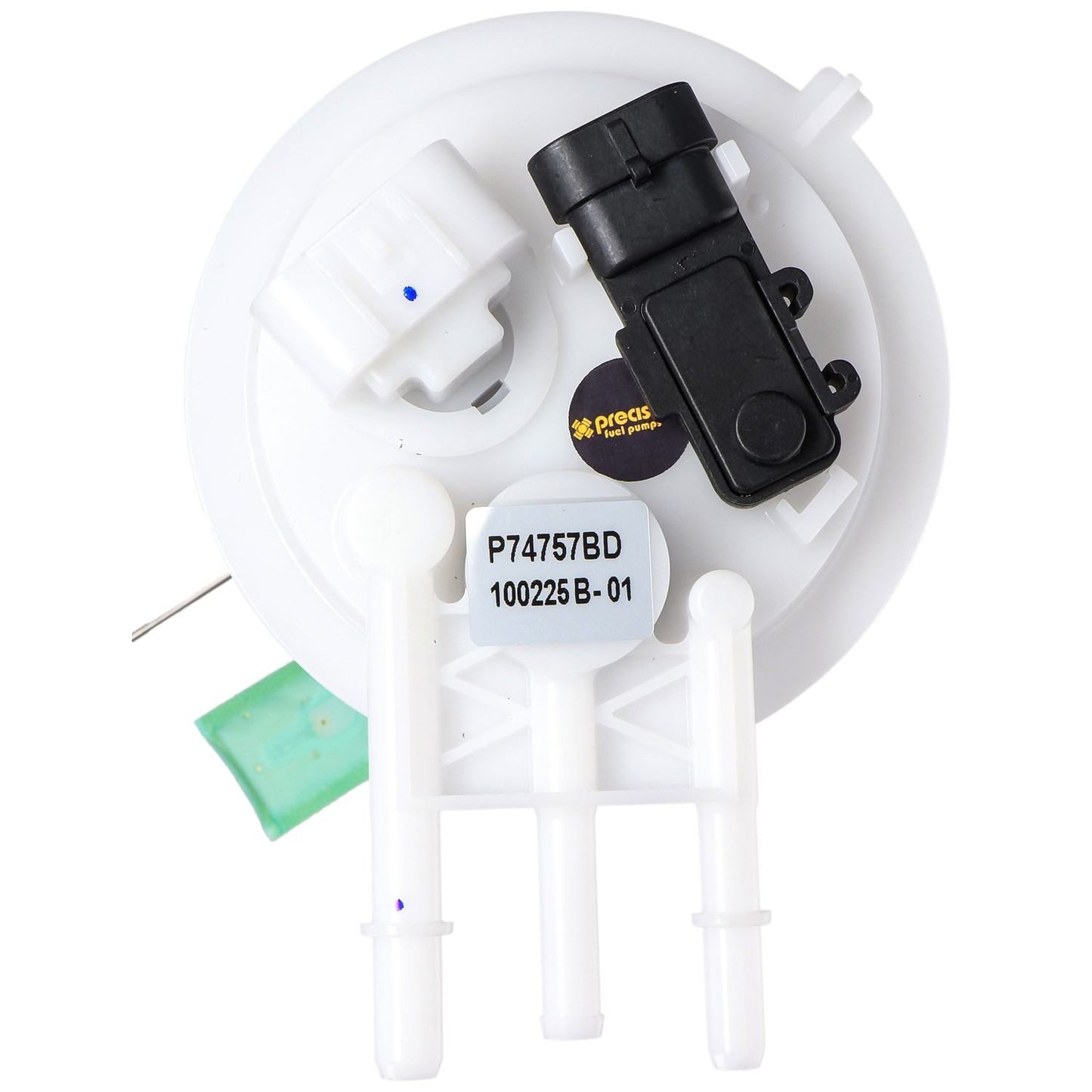 Airtex Fuel Pumps Fuel Pump Module Assembly E3947M