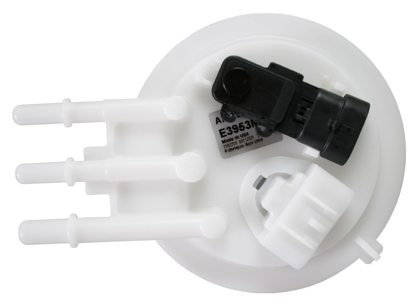 Airtex Fuel Pumps Fuel Pump Module Assembly E3953M