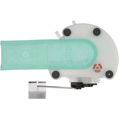 Airtex Fuel Pumps Fuel Pump Module Assembly E3956M