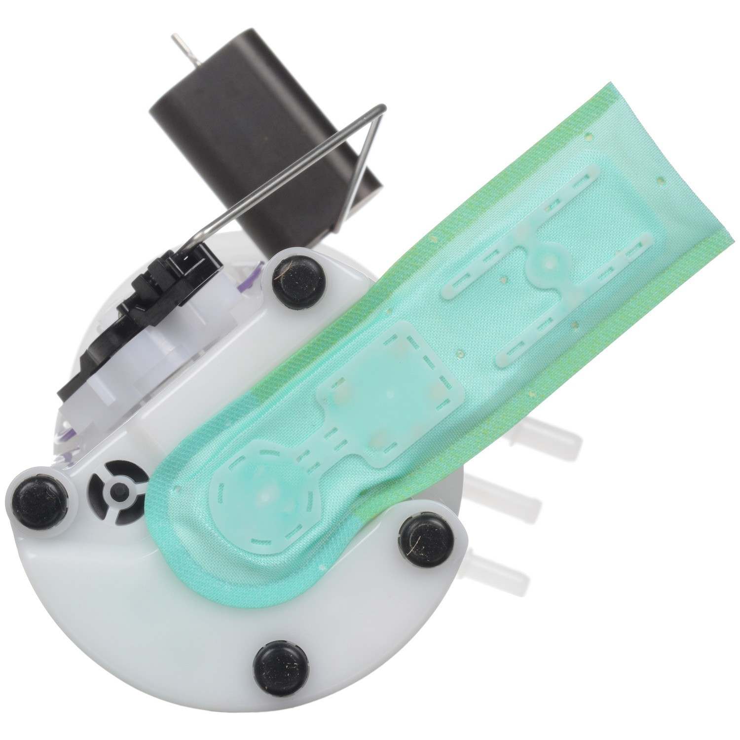 Airtex Fuel Pumps Fuel Pump Module Assembly E3962M