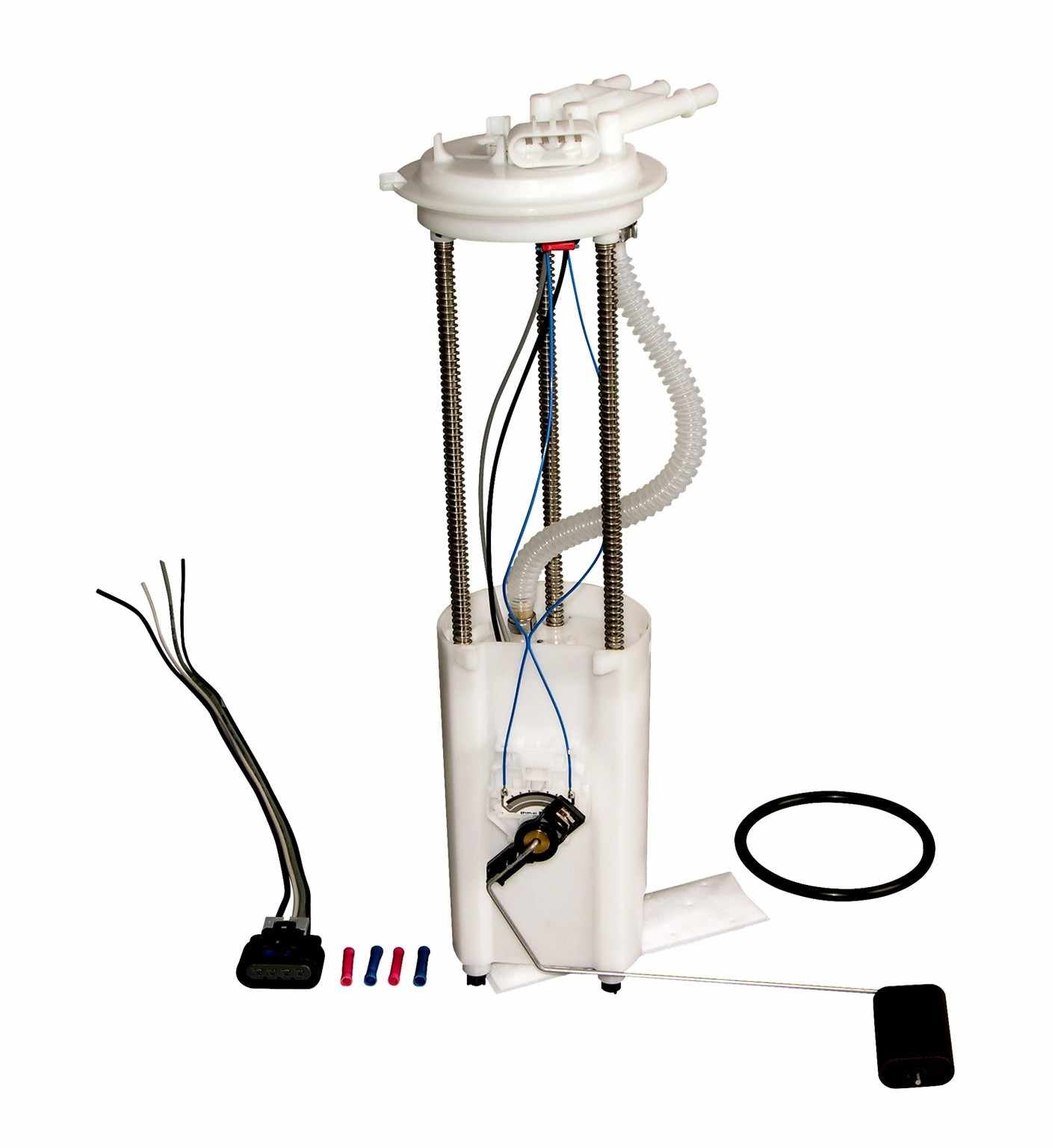 Airtex Fuel Pumps Fuel Pump Module Assembly E3962M