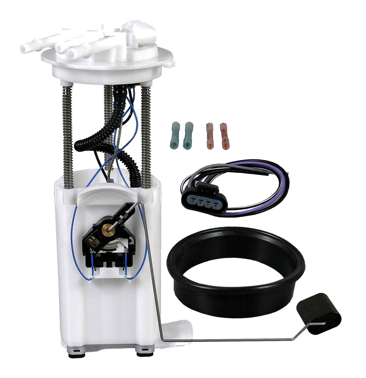 Airtex Fuel Pumps Fuel Pump Module Assembly E3972M