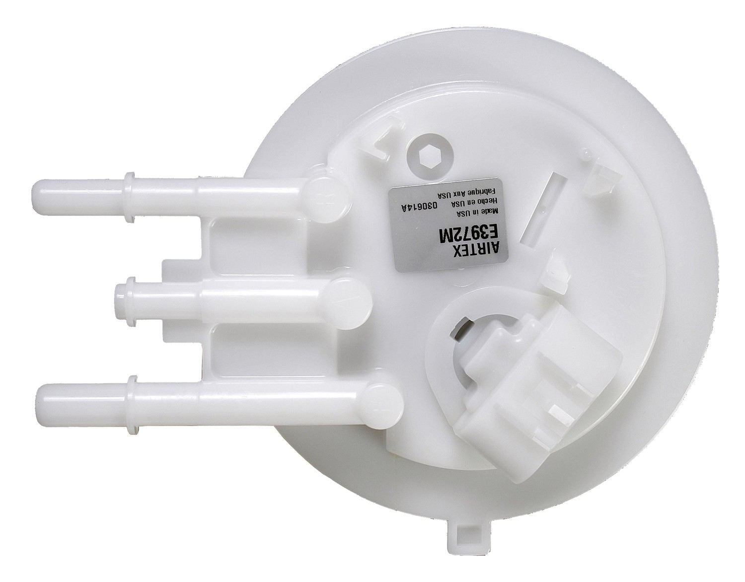 Airtex Fuel Pumps Fuel Pump Module Assembly E3972M