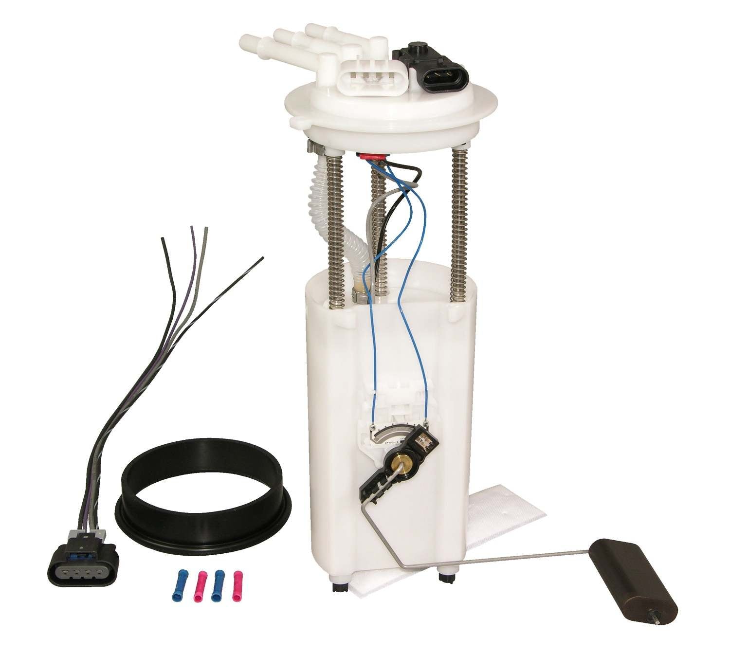 Airtex Fuel Pumps Fuel Pump Module Assembly E3992M