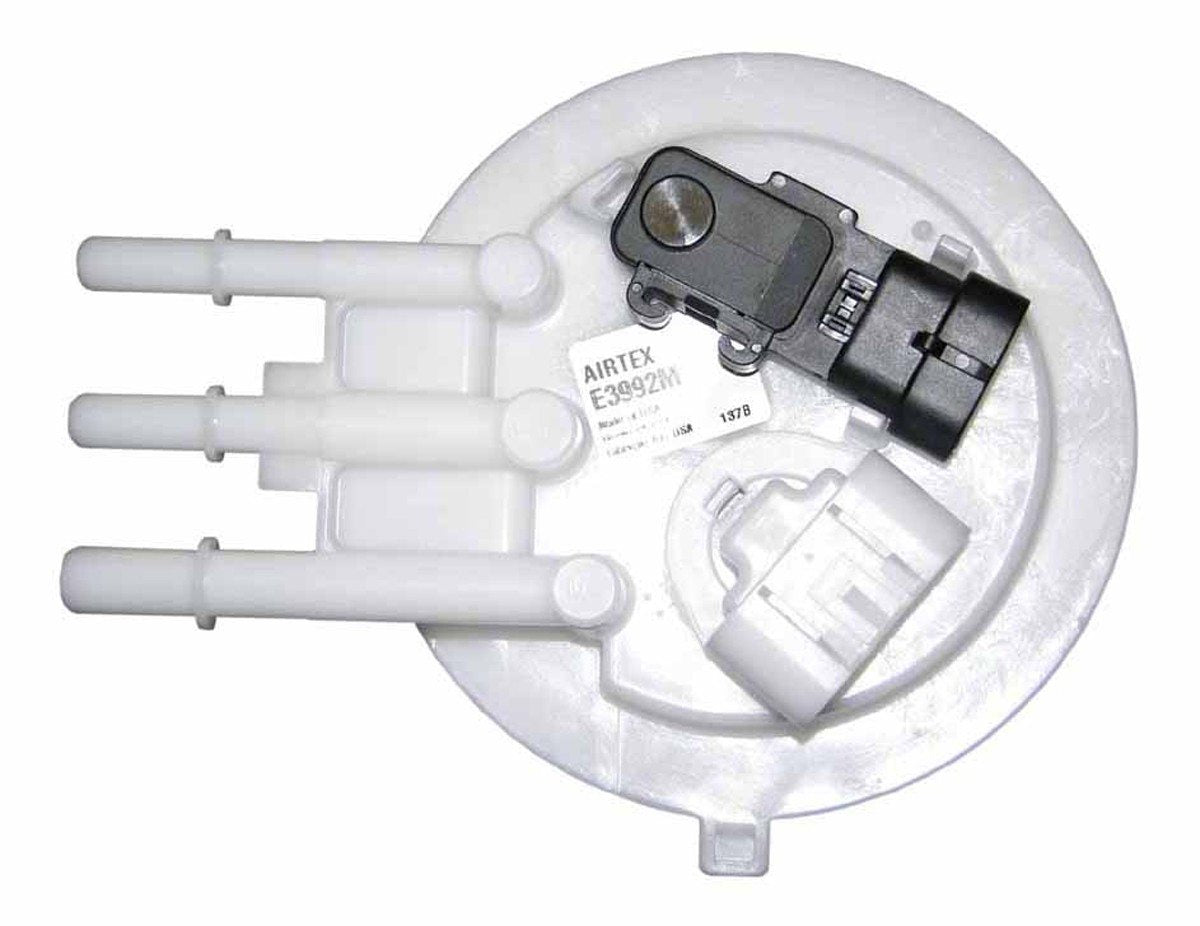 Airtex Fuel Pumps Fuel Pump Module Assembly E3992M