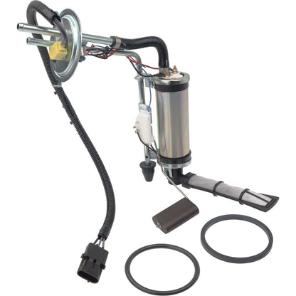 Airtex Fuel Pumps Fuel Pump Hanger Assembly E7072S