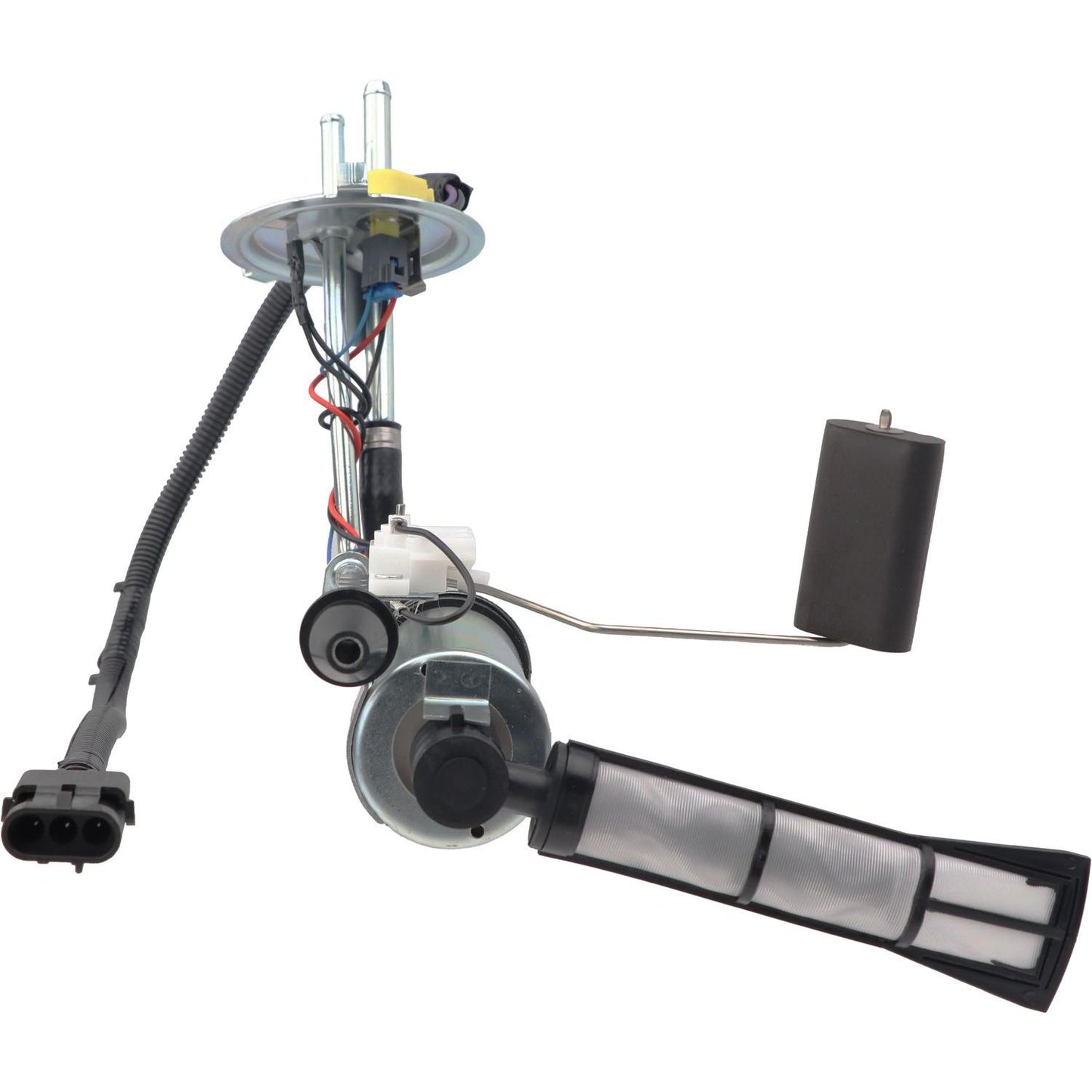 Airtex Fuel Pumps Fuel Pump Hanger Assembly E7072S