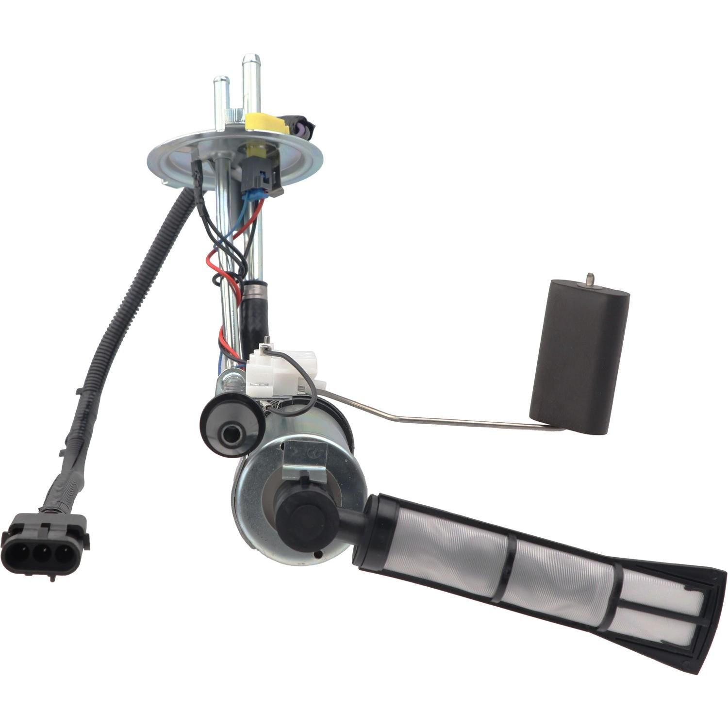 Airtex Fuel Pumps Fuel Pump Hanger Assembly E7072S