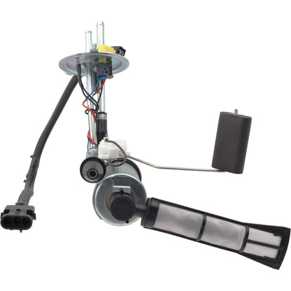 Airtex Fuel Pumps Fuel Pump Hanger Assembly E7072S