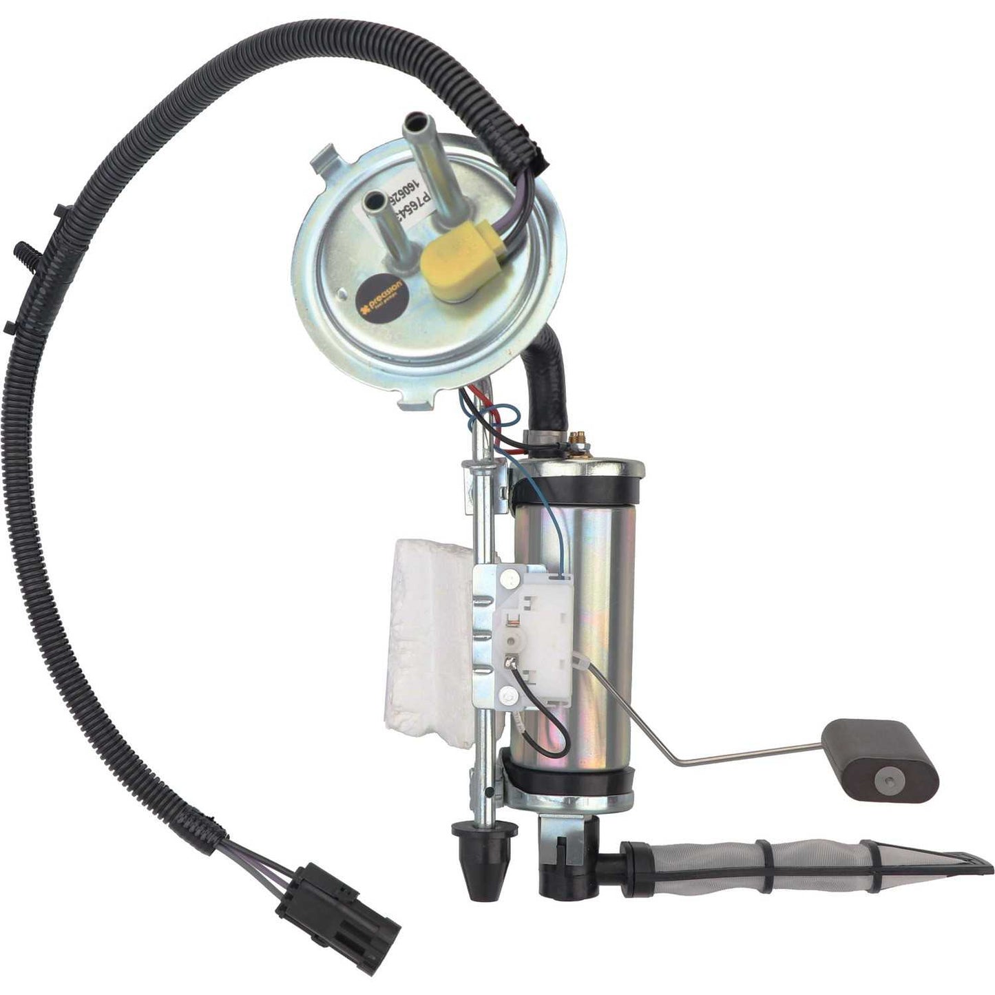 Airtex Fuel Pumps Fuel Pump Hanger Assembly E7072S
