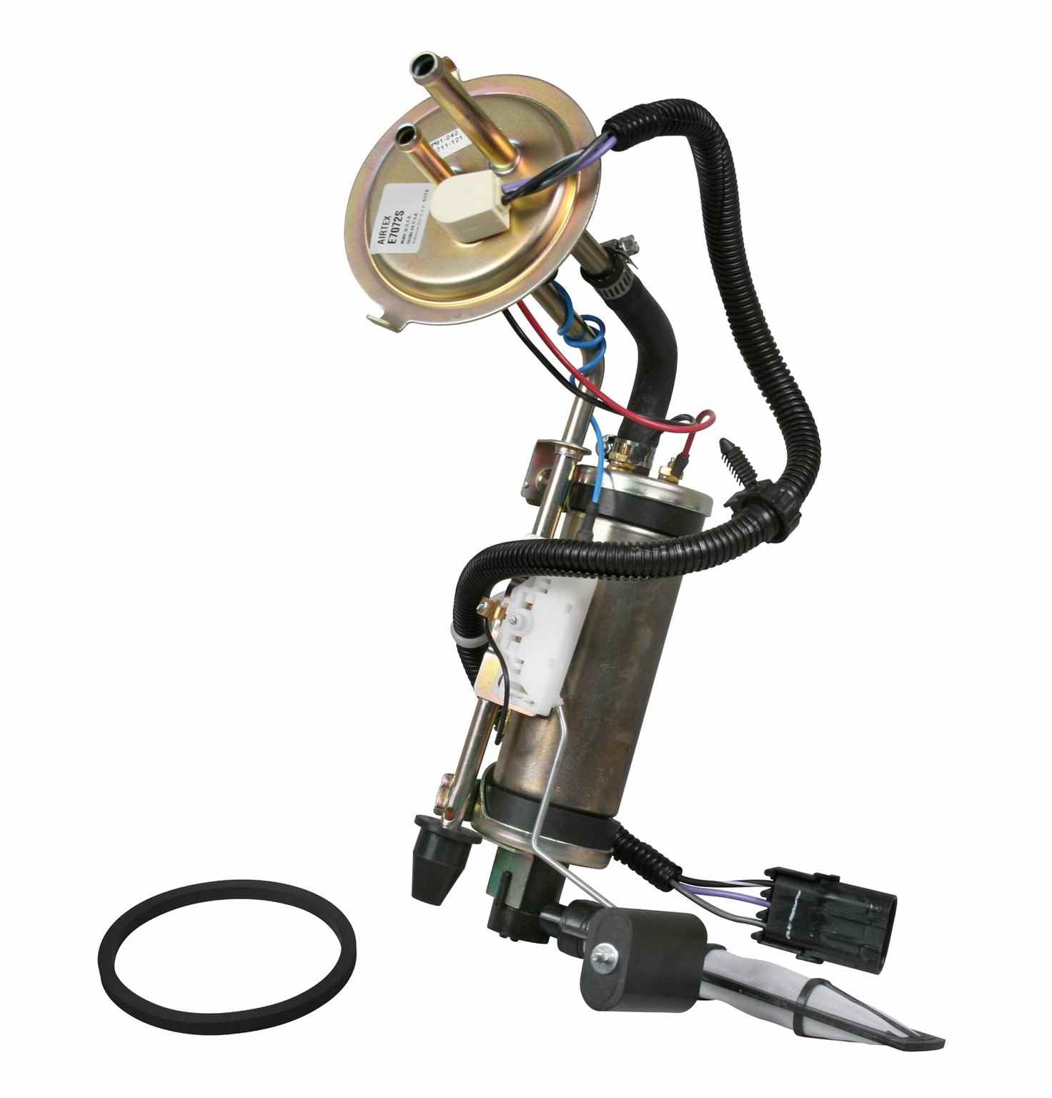 Airtex Fuel Pumps Fuel Pump Hanger Assembly E7072S