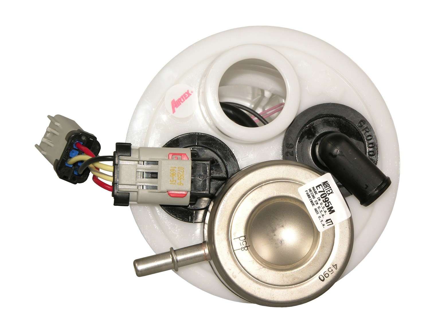 Airtex Fuel Pumps Fuel Pump Module Assembly E7095M