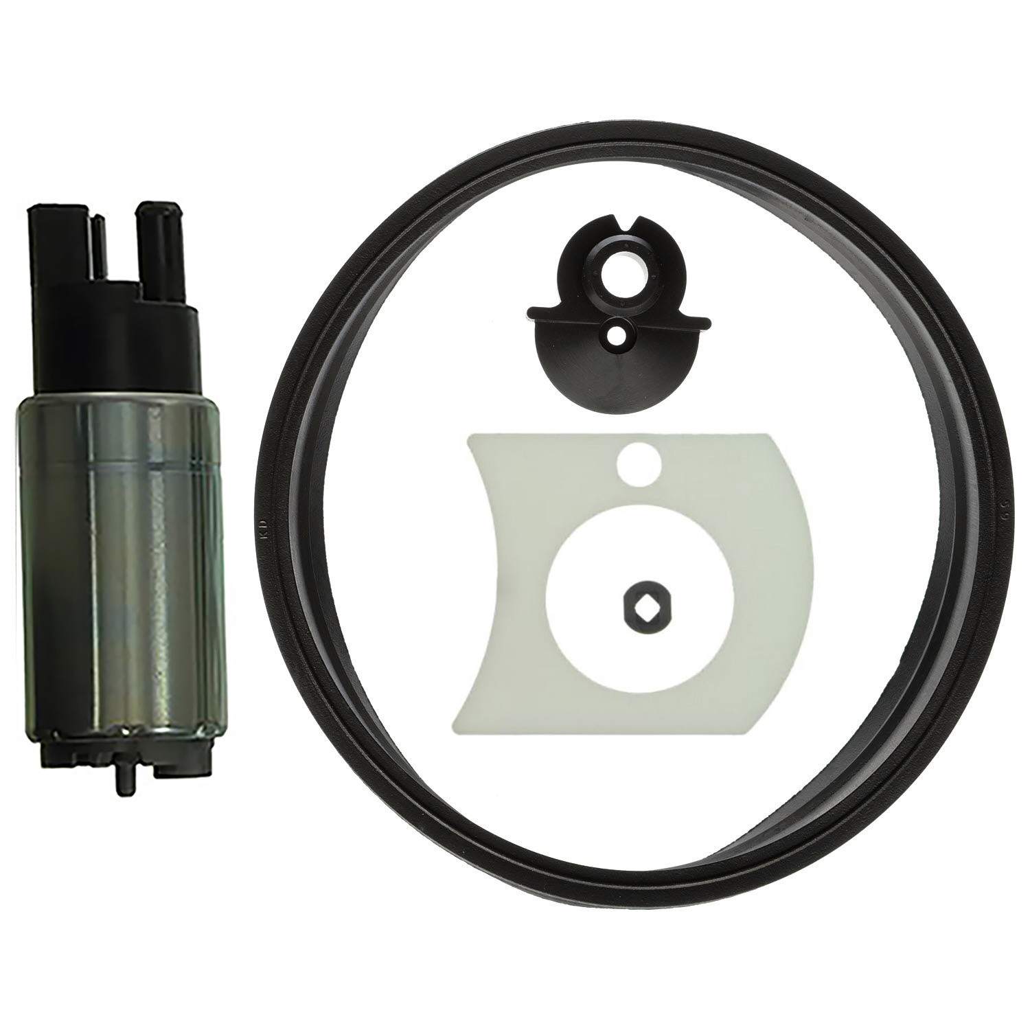 Airtex Fuel Pumps Electric Fuel Pump E7154